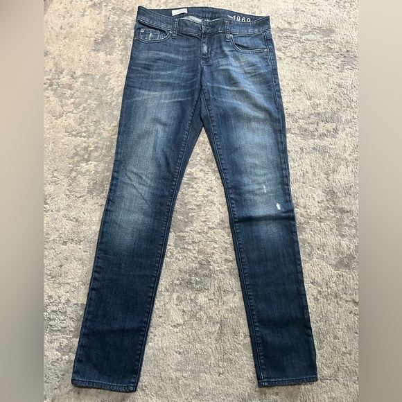 Gap Always skinny jeans size 25/0r - Picture 1 of 4